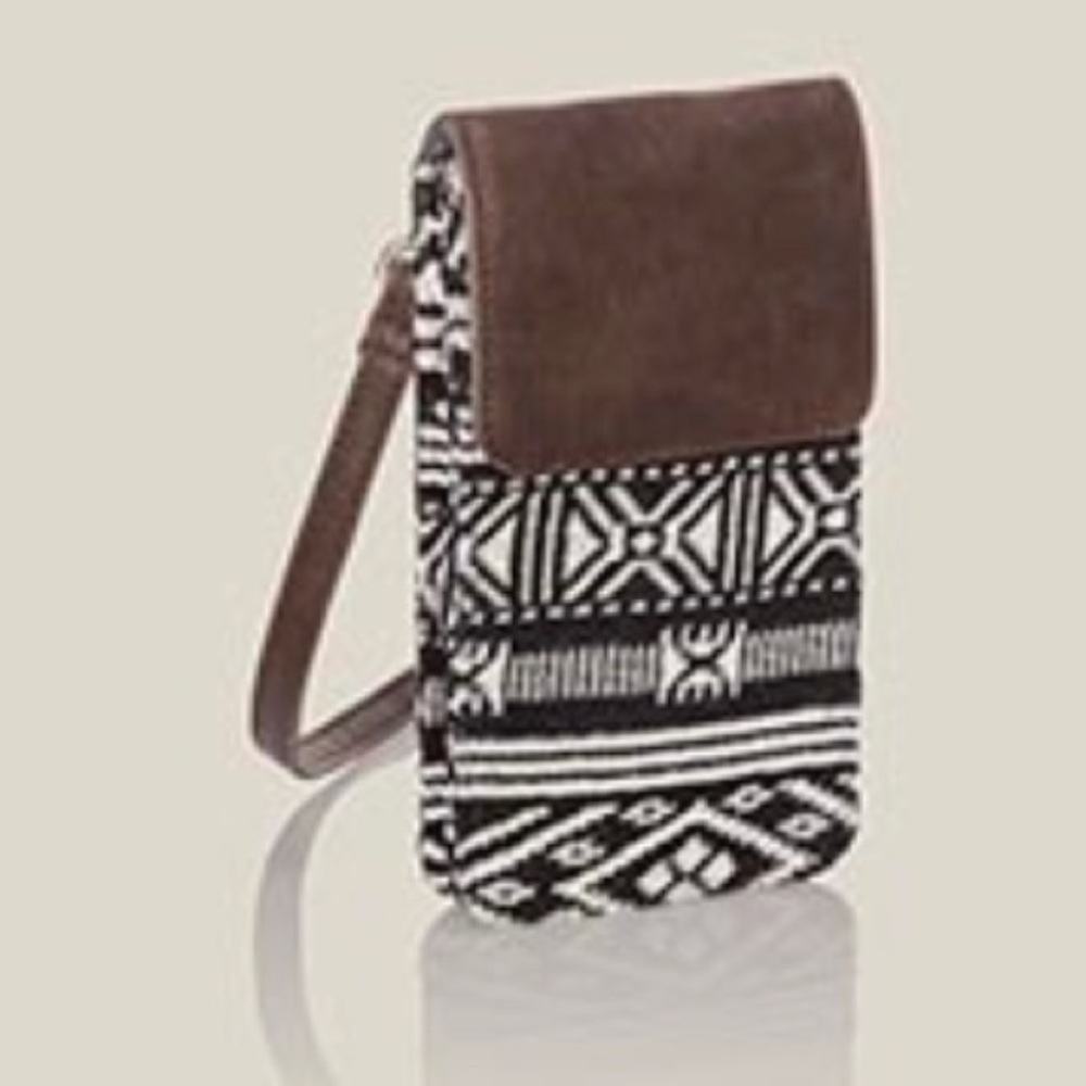 Call Me Crossbody Purse